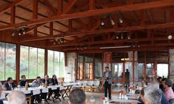 Koçarlı’da 6. Robofest hazırlıkları başladı