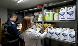 Kuşadası Belediyesi halk sağlığını tehlikeye atan ihmallere geçit vermiyor