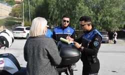 Kuşadası Belediyesi’nden ‘Çöp çıkarma’ saatlerine sıkı denetim