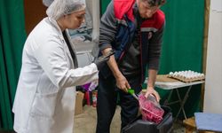 Kuşadası’nda gıda denetimi