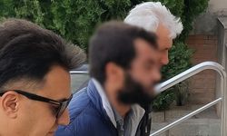 Market önünde işletmeciyi bıçaklayan zanlı kısa sürede yakalanıp tutuklandı