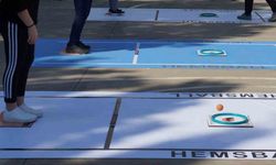 Nazilli’de Hemsball heyecanı başlıyor