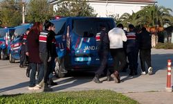 Aydın merkezli 7 ilde dolandırıcılık operasyonu