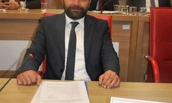 Plan Bütçe Komisyonu Üyesi Güler: "Aydın’ın milyarlık yatırımlarını engelliyorlar"