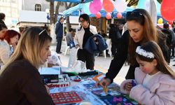 Söke’de Çocuk Hakları Günü etkinliği