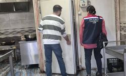 Söke’de yüksek riskli gıdalara sıkı denetim