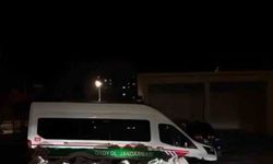 Şüphe üzerinde durdurulan iki araçta 1,9 milyon liralık sahte ayakkabı ele geçirildi