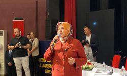 Genel Başkan Ercan: “Çerçioğlu binlerce dava kadınına bedel”