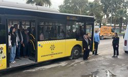 İncirliova’da 10 Kasım’da hayat durdu