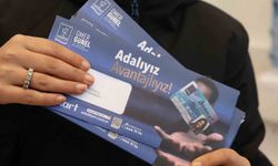 Adalı Kart'ın indirim ağı tüm kenti sarıyor