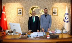 ADÜ'de Siber Güvenlik Eğitimi için işbirliği protokolü imzalandı