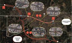 Aydın Büyükşehir Belediyesi'nden trafik sorununa çözüm için önemli adım