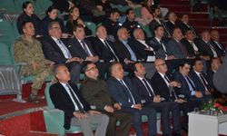 Aydın'da Bağımlılıkla Mücadele Paneli düzenlendi