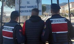 Aydın'da jandarma ekipleri aranan şahıslara göz açtırmadı