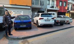 Aydın'da otopark krizi vatandaşı isyan ettirdi: 'Saatlerce bekliyoruz'