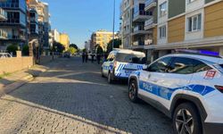 Aydın'da silahlı yaralama şüphelisi tutuklandı