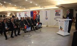 Aydın'da süt çiftlikleri için iklim dayanıklılığı masaya yatırıldı