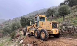 Aydın'ın ulaşım altyapısı güçleniyor