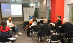 AYTO'dan iş dünyasına İletişim ve Markalaşma Eğitimi