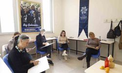 Başkan Çerçioğlu: 'Sanat toplumun her kesimine ulaşmalı'