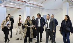 Başkan Çerçioğlu'nun öncülüğünde Bilim Aydın Projesi'nde çalışmalar sürüyor