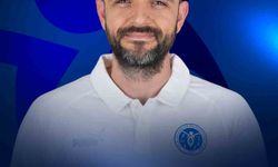 Caner Atasever yeniden Aydın Büyükşehir Belediyespor'da