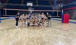 Didim Belediyespor'dan deplasmanda net zafer