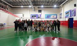 Didim'in sultanları deplasmandan galibiyet ile döndü