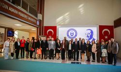 EPDAK tarafından ADÜ Ebelik Eğitim Programı incelendi