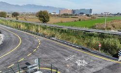 -Başkan Çerçioğlu’ndan Aydın’a Dev Yol Yatırımı