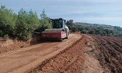 Başkan Çerçioğlu Kentin Dört Bir Yanında Aydınlıları Hizmetler İle Buluşturuyor