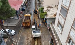 Başkan Çerçioğlu'ndan Yenipazar’a 11 Milyon TL Değerinde Altyapı Yatırımı