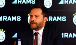 Bahis soruşturmasında Galatasaray Sportif A.Ş. Başkan Vekili Erden Timur  tutuklandı