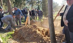 Hafız Güngör hayatını kaybetti