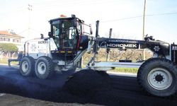 İncirliova'da ulaşım konforu artıyor