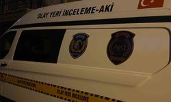 Kendisinden haber alınamayan kadın evde ölü bulundu