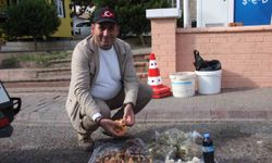 Lezzeti cezbediyor, toplaması dikkat istiyor