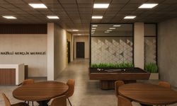 Nazilli Gençlik Merkezi için protokol imzalandı