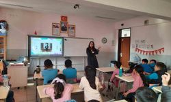 Öğrenciler avukatlık mesleğini tanıdı