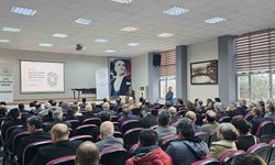 Okul idarecileri 'Mobbing ve Akran Zorbalığı konusunda bilgilendirildi