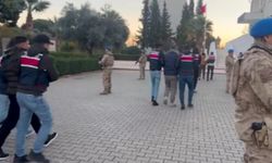 Aydın’da DEAŞ Operasyonu: 7 Şüpheli Gözaltında