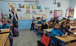 Sultanhisar'da yerli malı şöleni