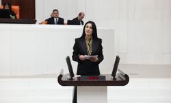 Milletvekili Sarıbaş’tan KİK bütçesi vurgusu: Şeffaf ve güçlü Türkiye