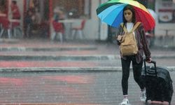 Meteorolojiden Aydın için kuvvetli sağanak uyarısı