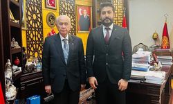MHP Aydın İl Başkanı Cihangiroğlu oldu