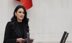 Milletvekili Sarıbaş’tan Gazeteciler Günü Mesajı