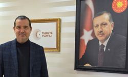 Başkan Kendirlioğlu: “2025’te 4 bin 321 yeni üye ile Efeler güçlü destek verdi”