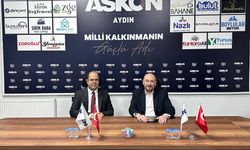 ASKON’un bu ayki konuğu Başkan Ülken oldu