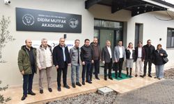 Didim'de 12,5 milyonluk proje tamamlandı