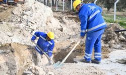 ASKİ’den Kuşadası Davutlar’a 3,5 Milyon TL’lik Altyapı Yatırımı